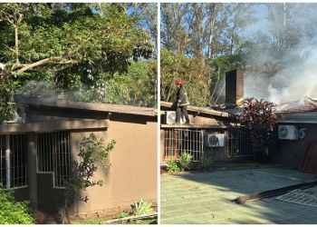 “Los incendios por cortocircuitos en aires acondicionados se dan especialmente en temporada de temperaturas elevadas”