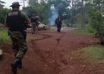 Un incendio destruyó por completo una vivienda en Colonia Delicia