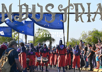 La Industrial denuncia quita de puntos en la Estudiantina: “Queremos ser escuchados, de parte de APES no tenemos apoyo”