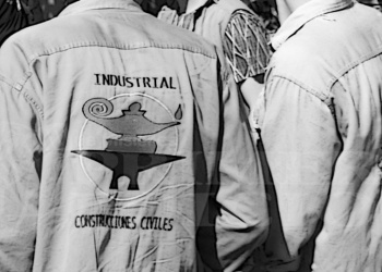 Conmoción y duelo en la Industrial por la muerte de un estudiante