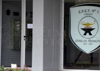 Posvención en la EPET 1: es el noveno caso de suicidio en el que interviene el GPI