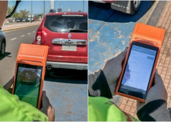 Con un nuevo sistema digital, Posadas busca agilizar trámites de infracciones