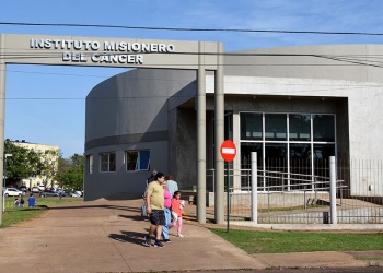 El Instituto Misionero del Cáncer cumple siete años