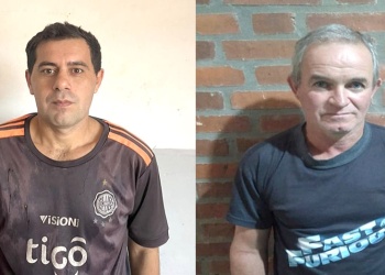 Buscan a dos internos del Penal III de Eldorado no regresaron de sus salidas transitorias