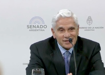 Renunció el fiscal federal de Posadas Jorge Campitelli