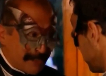 “¿No hay un piquito para mí?“: murió el actor José Andrada