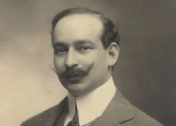 Centenario de la muerte de José Ingenieros