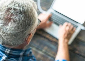 La Pensión Universal para el Adulto Mayor ya se pide 100% online