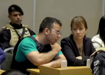 Continúa la selección del jurado popular para el juicio por el femicidio de Cecilia Strzyzowski