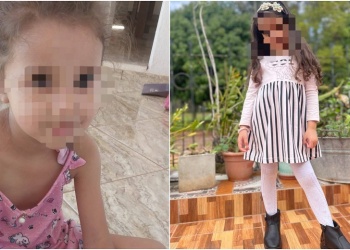 “Queremos que Oriana crezca en paz”: la familia materna pide protección judicial para la niña