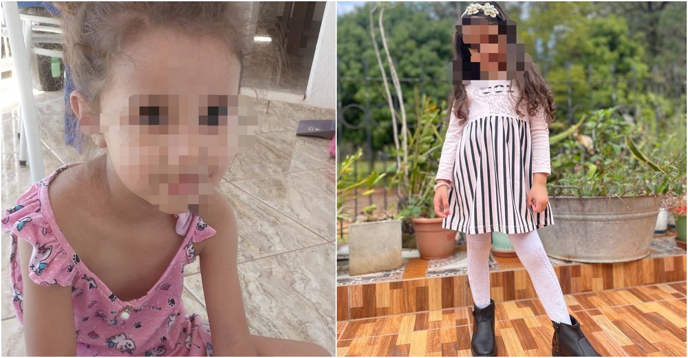 Apelaron la sentencia por Oriana: la niña seguirá con sus abuelos mientras la Cámara define su custodia