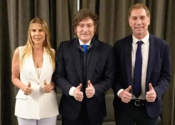 Karen Reichardt calificó al kirchnerismo como “una enfermedad mental”