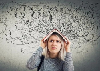 Liberarse de los pensamientos del pasado