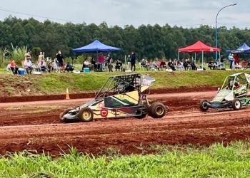El Campeonato Provincial de Karting y Superkart se reprograma para noviembre