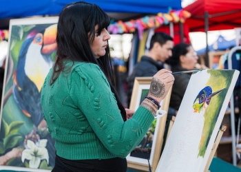 Disfrutar del camino emprendedor