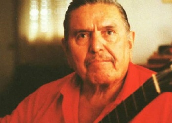 El Día de la Chamarrita y el hombre detrás de esta fecha