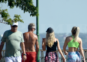 Cesan las lluvias y ¿vuelve el calor?: así estará el tiempo en Misiones durante el fin de semana