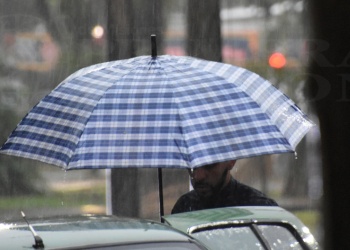 Septiembre se despidió con 135%  más de precipitaciones previstas