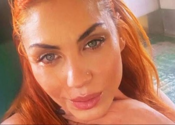 “Estoy perfecta, gracias”: Lourdes Fernández reapareció en redes tras su supuesta desaparición