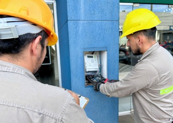 Detectan 75% de robo de energía en solo 11.117 inspecciones