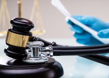 Promulgaron la Ley Nicolás para una atención médica segura