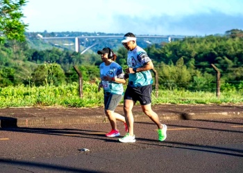 Más de 4.300 atletas participarán en la Media Maratón Internacional de las Tres Fronteras