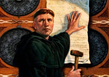 Hoy es el Día de la Reforma Protestante en Misiones