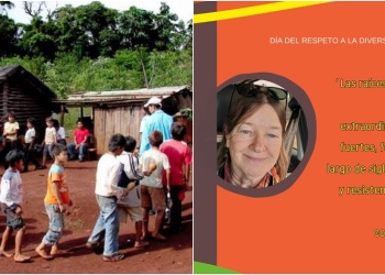 Diversidad cultural y resistencia mbya frente a los discursos de odio