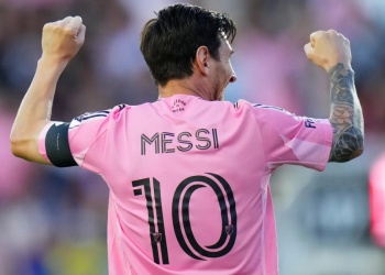 ¡OFICIAL! Lionel Messi renovó con Inter Miami hasta diciembre de 2028