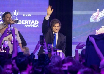 Milei aseguró que buscará consensos para avanzar en las reformas laboral, impositiva y previsional