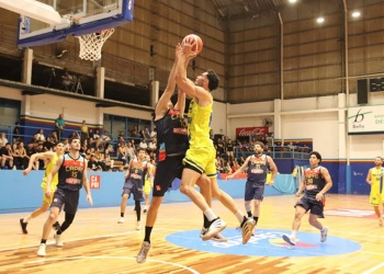 Mitre y OTC siguen arriba