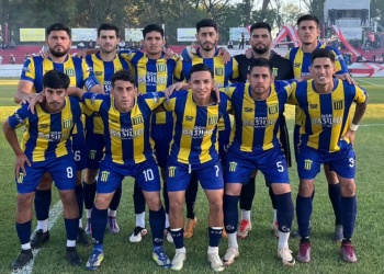 Con la frente en alto: Mitre se despidió de la Reválida del Federal A