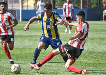 Parada “Brava”: Mitre empató de local y ahora debe buscar la clasificación en General Pico