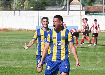 Parada “Brava”: Mitre empató de local y ahora debe buscar la clasificación en General Pico