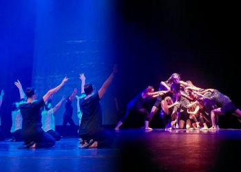 Gran cierre del ciclo 2025: el Teatro Lírico será una fiesta de la danza