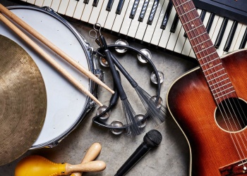 Más impulso para la música: el INAMU lanza la Convocatoria Anual de Fomento para proyectos musicales