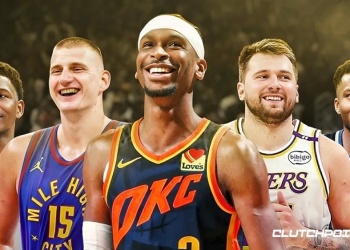 Arranca la NBA: ¿cuántos argentinos hay en el “mejor básquet del mundo”?