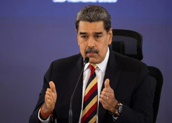 Maduro denunció que Estados Unidos está “inventando una nueva guerra”