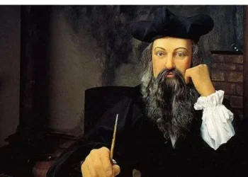 Nostradamus y la aterradora predicción que alerta sobre fines de 2025