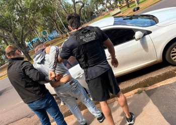 Atraparon a un joven por raptar y violar a su expareja