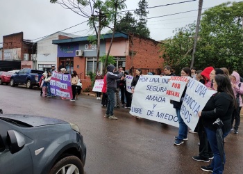 “Queremos que Oriana crezca en paz”: la familia materna pide protección judicial para la niña