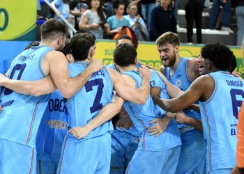 Liga Sudamericana: OTC debuta ante Olimpia