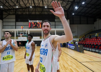 OTC se recuperó y venció a Baurú de Brasil por Liga Sudamericana