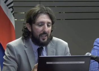 Pablo Laurta dijo que “todo fue por justicia”