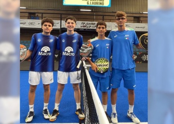 La mira puesta en la definición