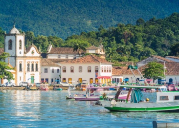 Vacaciones 2026: cuál es el rincón colonial que promete ser el nuevo furor del verano brasileño