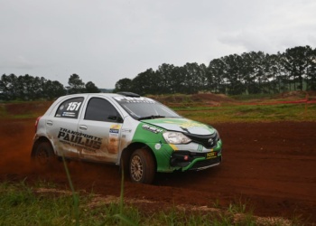 Paulus – Brunner le ponen suspenso a la definición del Misionero de Rally: ya hay campeones