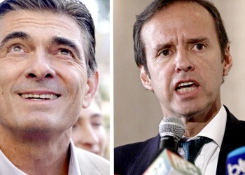 Bolivia define su rumbo internacional en el ballotage entre Paz y Quiroga