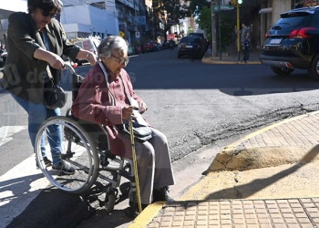 Pensiones no contributivas: “A Misiones llegaron diez mil avisos de suspensión”