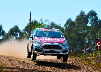 Rally de Apóstoles: “Estaré como en  el patio de mi casa”